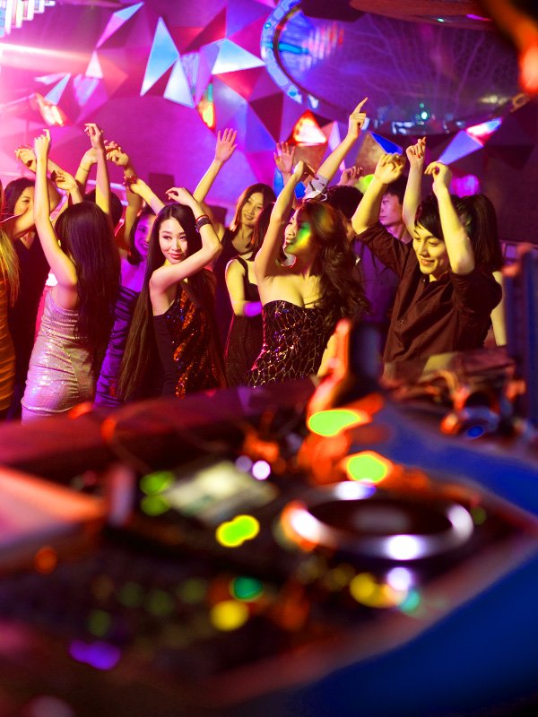 dj